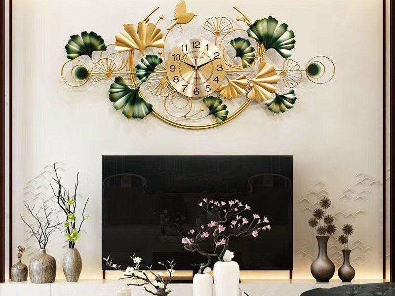Bí quyết chọn mua đồng hồ treo tường giá rẻ chất lượng cao